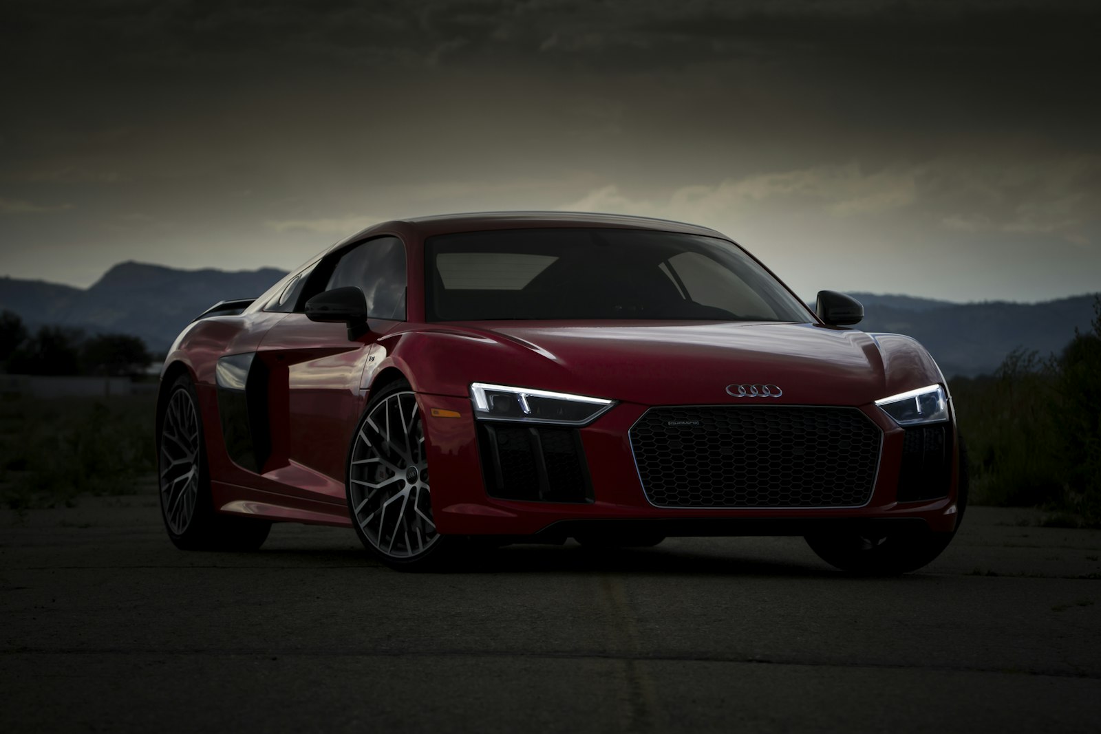 What makes the Jordan premium used-car market move