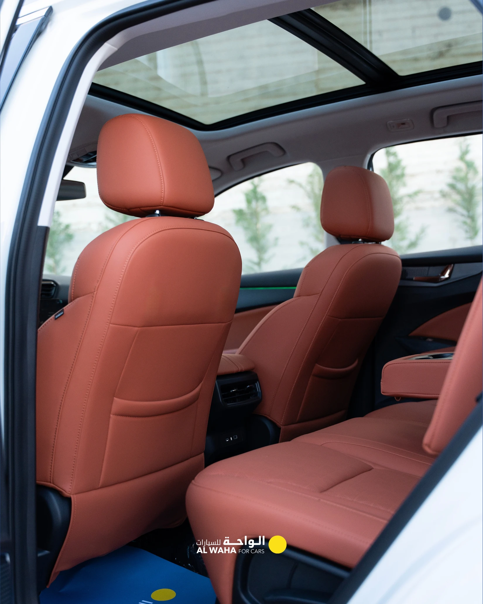 The Perfect Family Car