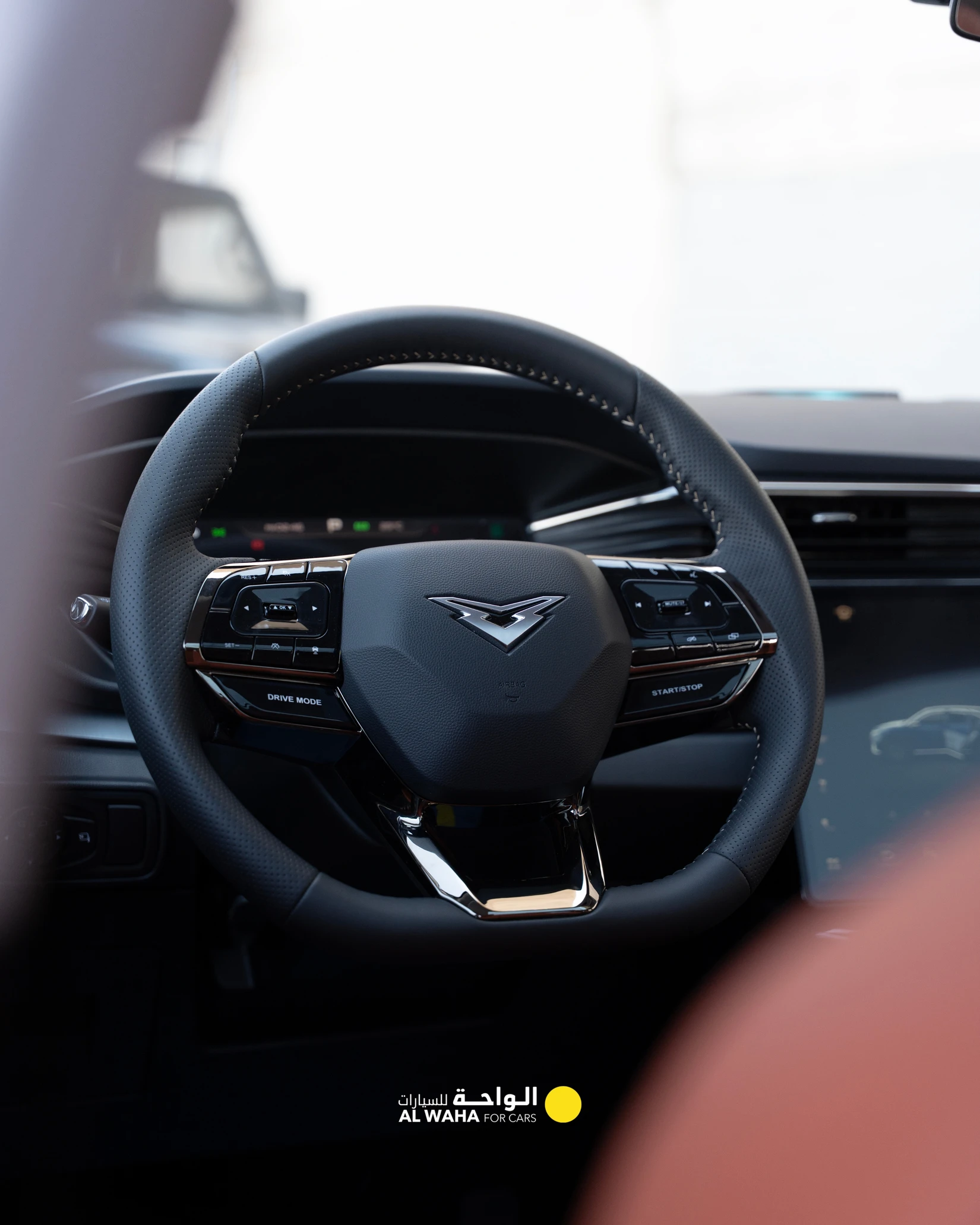 The Perfect Family Car