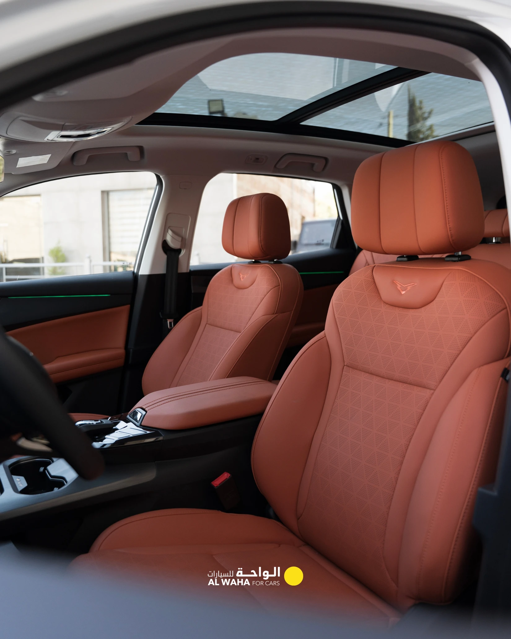 The Perfect Family Car